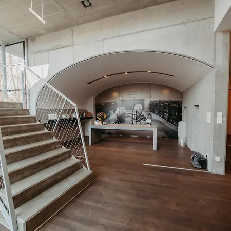 An Der Lage - Exklusives Mit Toskana Flair 아파트