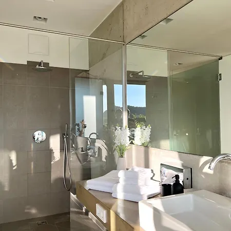 아파트 An Der Lage - Exklusives Mit Toskana Flair