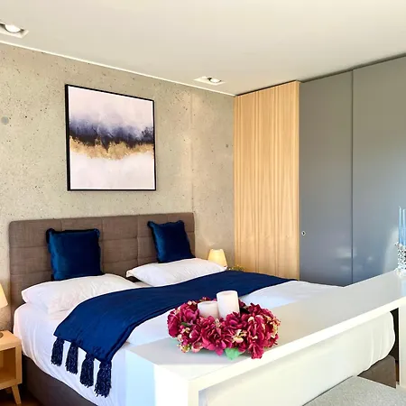 An Der Lage - Exklusives Mit Toskana Flair Appartement Obegg