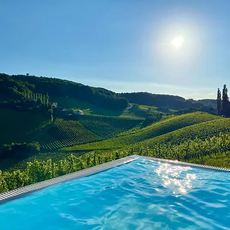 An Der Lage - Exklusives Mit Toskana Flair 아파트 Obegg