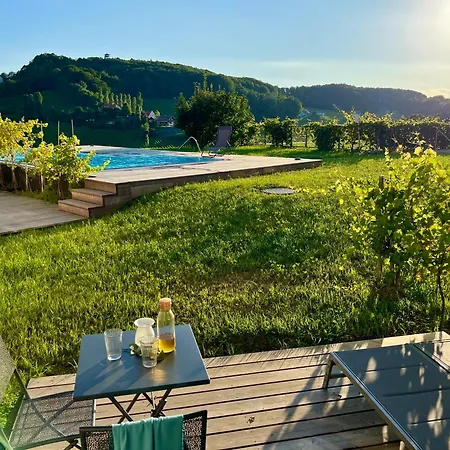 An Der Lage - Exklusives Mit Toskana Flair *