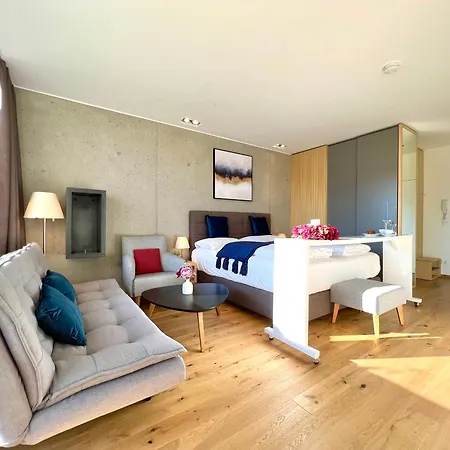 아파트 An Der Lage - Exklusives Mit Toskana Flair *