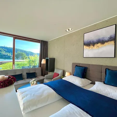 An Der Lage - Exklusives Mit Toskana Flair Appartement Obegg