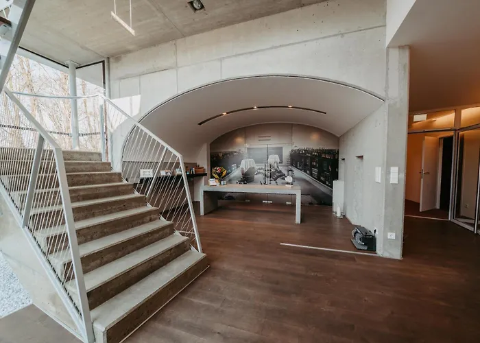 An Der Lage - Exklusives Mit Toskana Flair Apartament