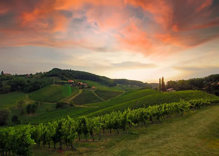 An Der Lage - Exklusives Mit Toskana Flair