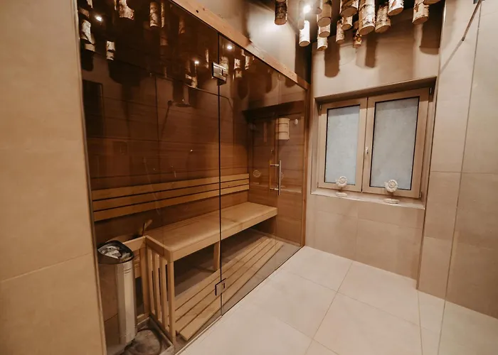 An Der Lage - Exklusives Mit Toskana Flair Apartament *