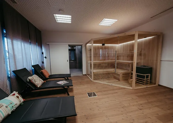 An Der Lage - Exklusives Mit Toskana Flair Obegg