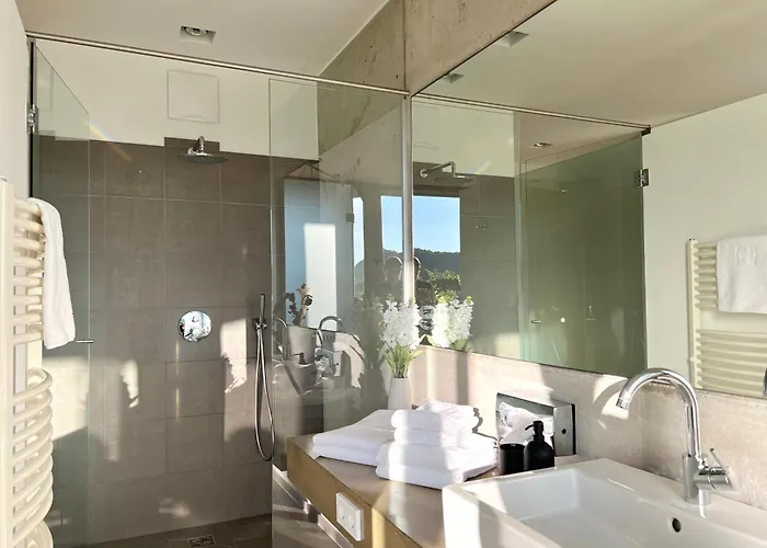 Apartament An Der Lage - Exklusives Mit Toskana Flair