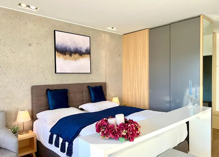 An Der Lage - Exklusives Mit Toskana Flair Apartament Obegg