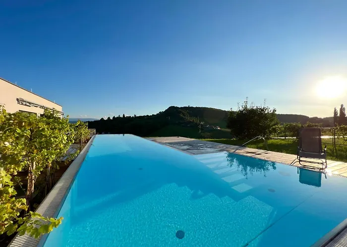 An Der Lage - Exklusives Mit Toskana Flair *