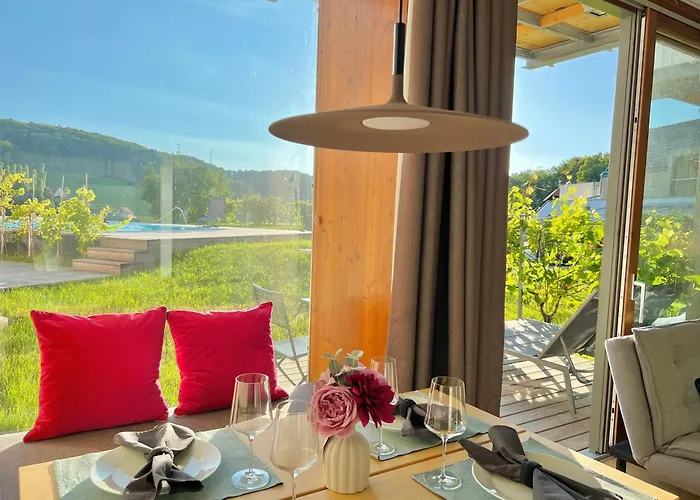 An Der Lage - Exklusives Mit Toskana Flair *