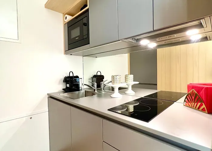 An Der Lage - Exklusives Mit Toskana Flair * Obegg