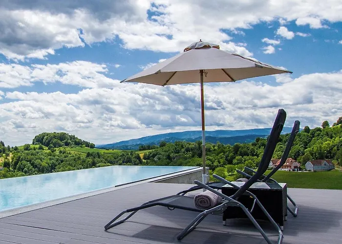 An Der Lage - Exklusives Mit Toskana Flair