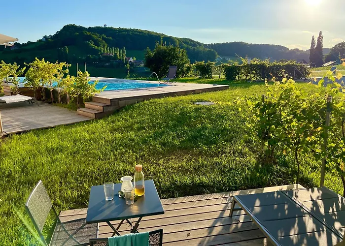 An Der Lage - Exklusives Mit Toskana Flair *