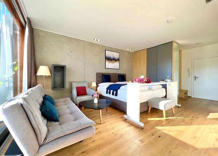 Apartament An Der Lage - Exklusives Mit Toskana Flair *